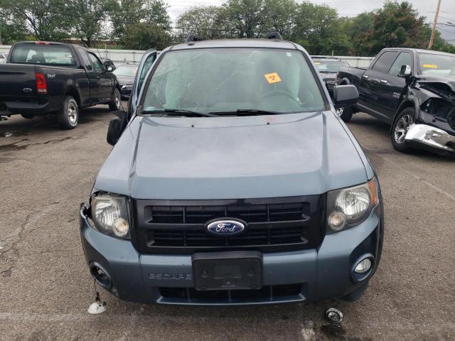 Photo 4 VIN: 1FMCU0D74CKB28772 - FORD ESCAPE XLT 