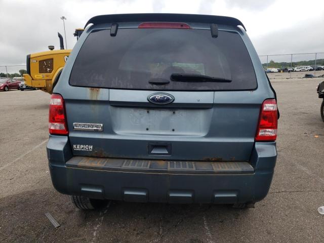 Photo 5 VIN: 1FMCU0D74CKB28772 - FORD ESCAPE XLT 