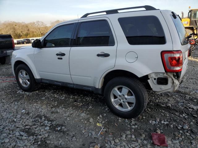 Photo 1 VIN: 1FMCU0D74CKB34961 - FORD ESCAPE 