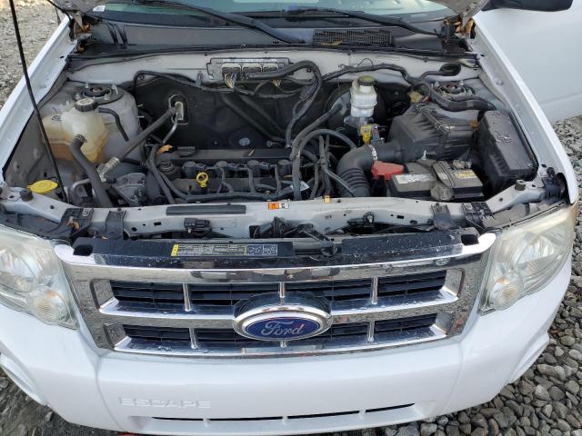 Photo 11 VIN: 1FMCU0D74CKB34961 - FORD ESCAPE 