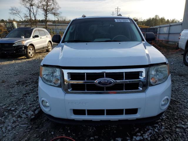 Photo 4 VIN: 1FMCU0D74CKB34961 - FORD ESCAPE 