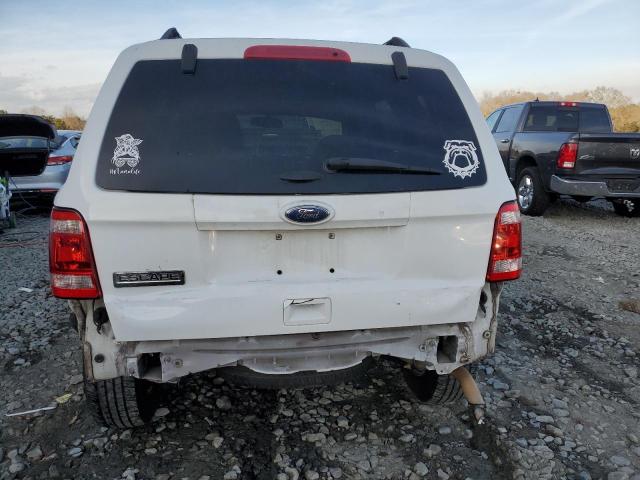 Photo 5 VIN: 1FMCU0D74CKB34961 - FORD ESCAPE 