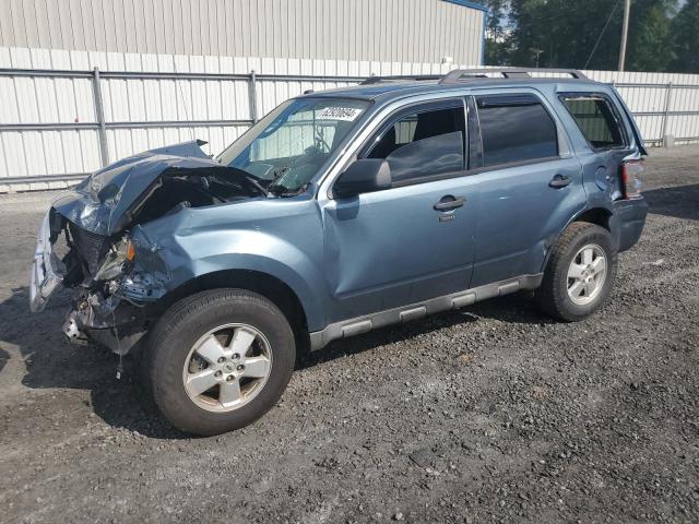 Photo 0 VIN: 1FMCU0D74CKB44745 - FORD ESCAPE XLT 