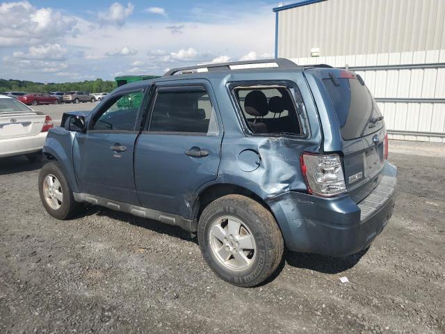 Photo 1 VIN: 1FMCU0D74CKB44745 - FORD ESCAPE XLT 