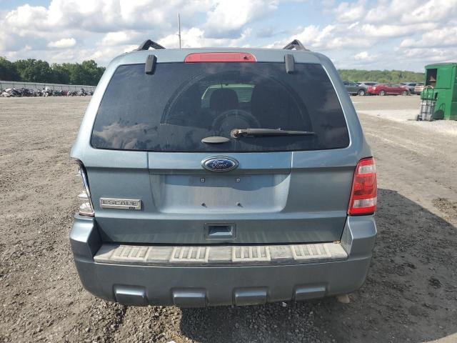 Photo 5 VIN: 1FMCU0D74CKB44745 - FORD ESCAPE XLT 