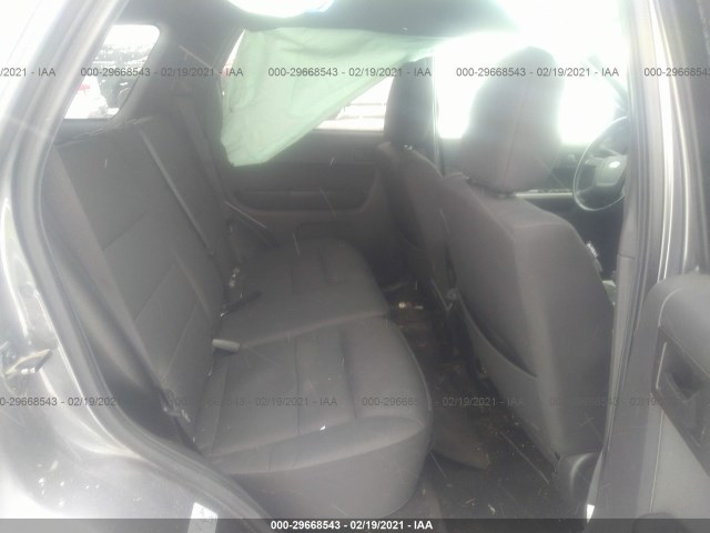 Photo 7 VIN: 1FMCU0D74CKB44843 - FORD ESCAPE 