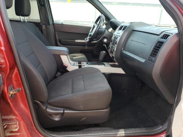 Photo 4 VIN: 1FMCU0D74CKB47192 - FORD ESCAPE XLT 