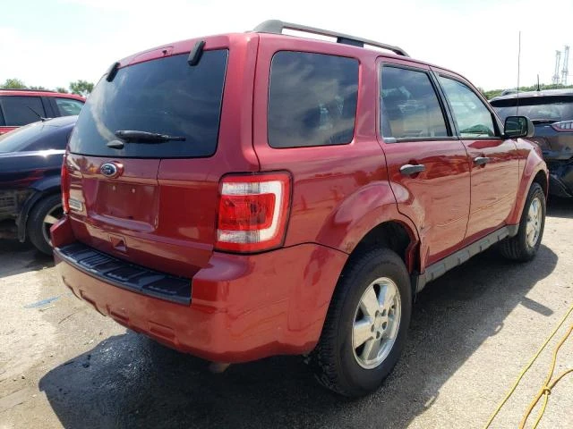 Photo 2 VIN: 1FMCU0D74CKB50271 - FORD ESCAPE XLT 