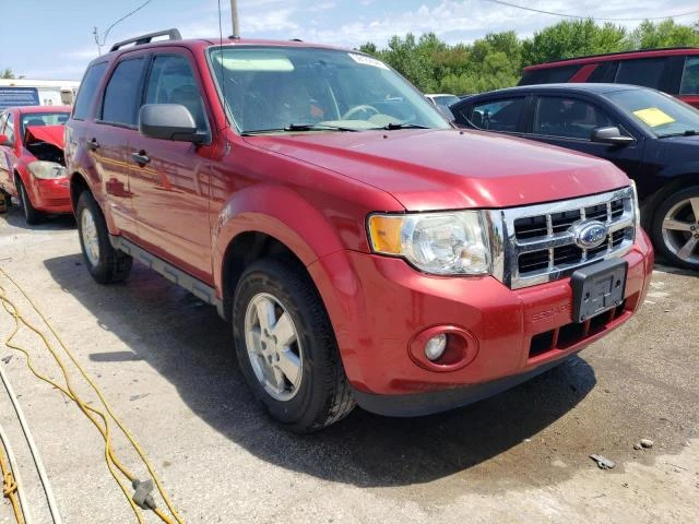 Photo 3 VIN: 1FMCU0D74CKB50271 - FORD ESCAPE XLT 