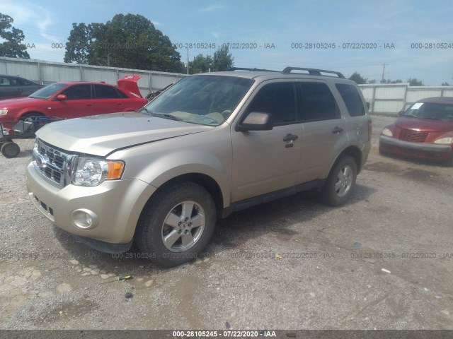 Photo 1 VIN: 1FMCU0D74CKB57575 - FORD ESCAPE 