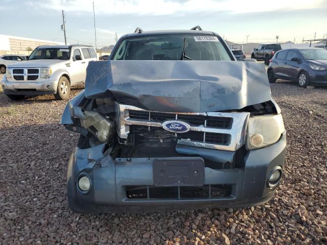 Photo 4 VIN: 1FMCU0D74CKB58628 - FORD ESCAPE XLT 