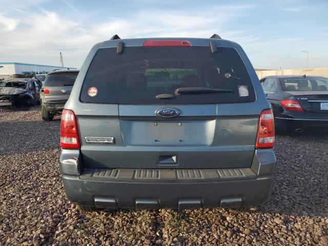 Photo 5 VIN: 1FMCU0D74CKB58628 - FORD ESCAPE XLT 