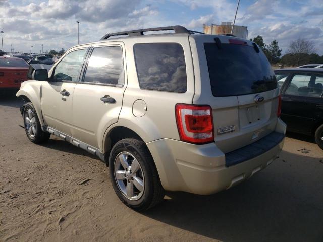 Photo 2 VIN: 1FMCU0D74CKB62145 - FORD ESCAPE XLT 