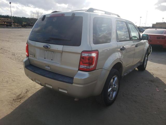 Photo 3 VIN: 1FMCU0D74CKB62145 - FORD ESCAPE XLT 