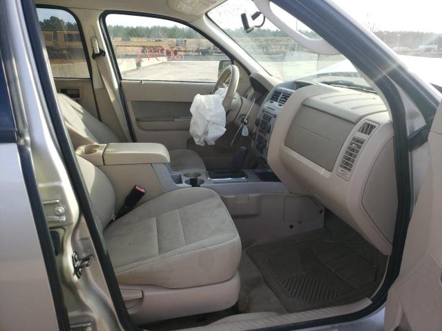 Photo 4 VIN: 1FMCU0D74CKB62145 - FORD ESCAPE XLT 