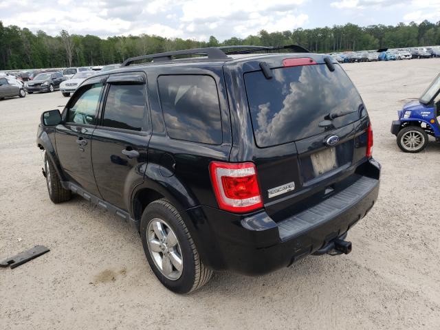 Photo 2 VIN: 1FMCU0D74CKB65921 - FORD ESCAPE XLT 