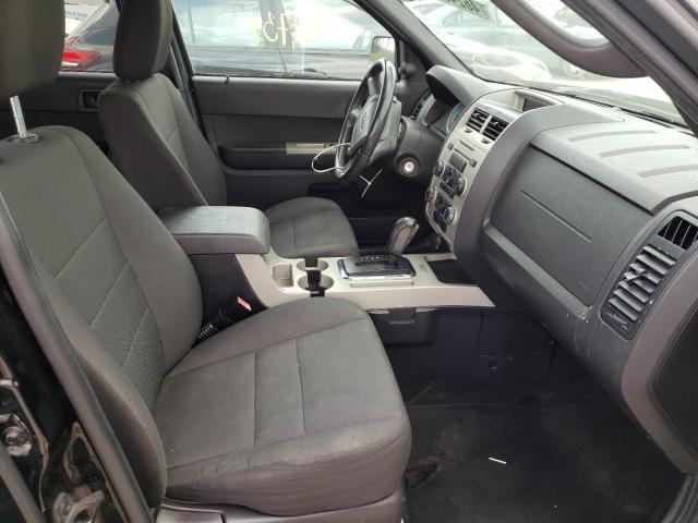 Photo 4 VIN: 1FMCU0D74CKB65921 - FORD ESCAPE XLT 