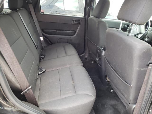 Photo 5 VIN: 1FMCU0D74CKB65921 - FORD ESCAPE XLT 