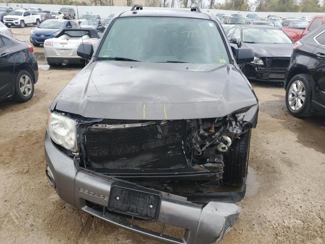 Photo 4 VIN: 1FMCU0D74CKB78362 - FORD ESCAPE 