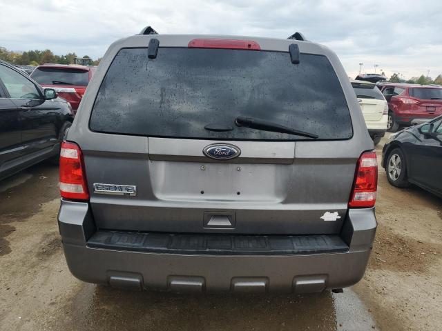 Photo 5 VIN: 1FMCU0D74CKB78362 - FORD ESCAPE 