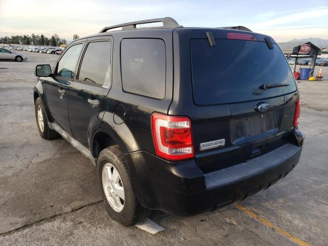 Photo 1 VIN: 1FMCU0D74CKB78894 - FORD ESCAPE XLT 