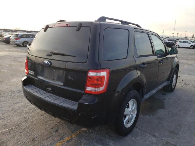 Photo 2 VIN: 1FMCU0D74CKB78894 - FORD ESCAPE XLT 