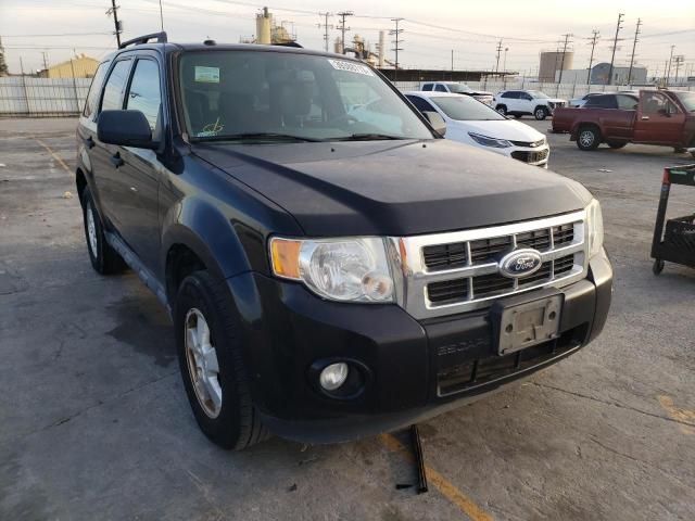 Photo 3 VIN: 1FMCU0D74CKB78894 - FORD ESCAPE XLT 