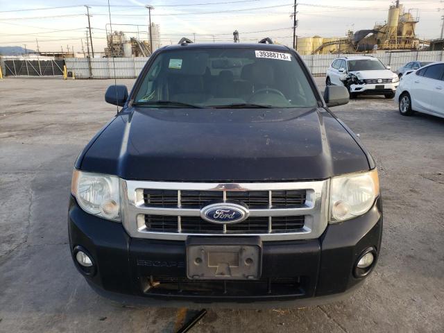 Photo 4 VIN: 1FMCU0D74CKB78894 - FORD ESCAPE XLT 