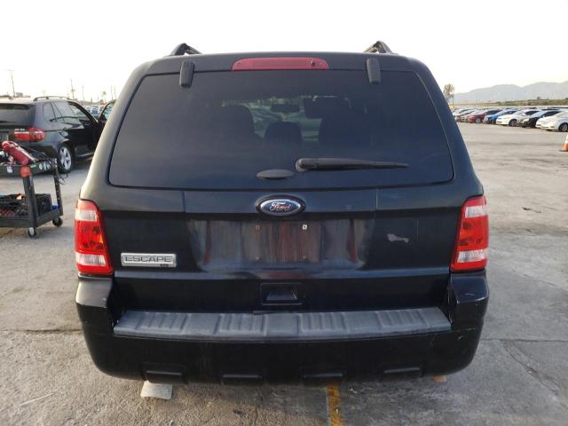 Photo 5 VIN: 1FMCU0D74CKB78894 - FORD ESCAPE XLT 