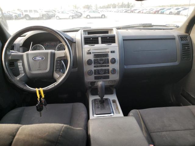 Photo 7 VIN: 1FMCU0D74CKB78894 - FORD ESCAPE XLT 