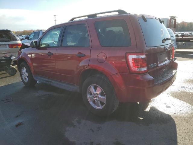 Photo 1 VIN: 1FMCU0D74CKB81827 - FORD ESCAPE 