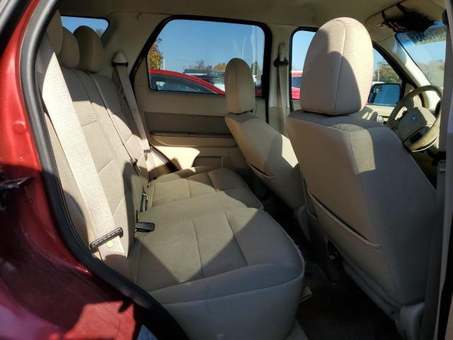 Photo 10 VIN: 1FMCU0D74CKB81827 - FORD ESCAPE 