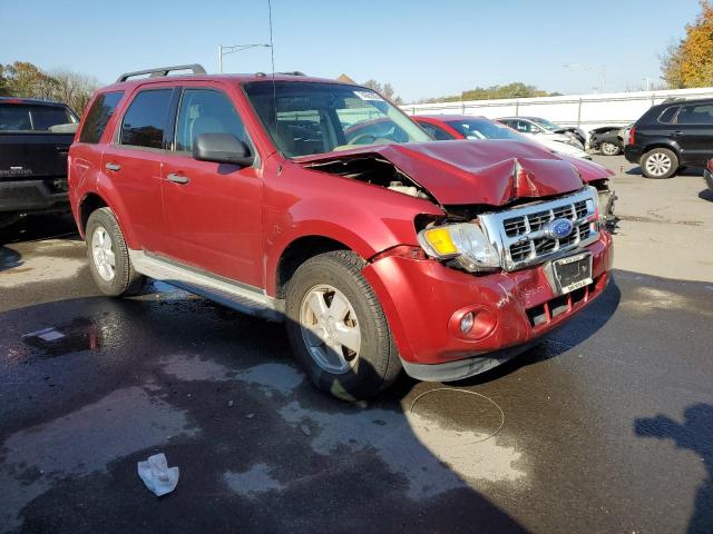 Photo 3 VIN: 1FMCU0D74CKB81827 - FORD ESCAPE 