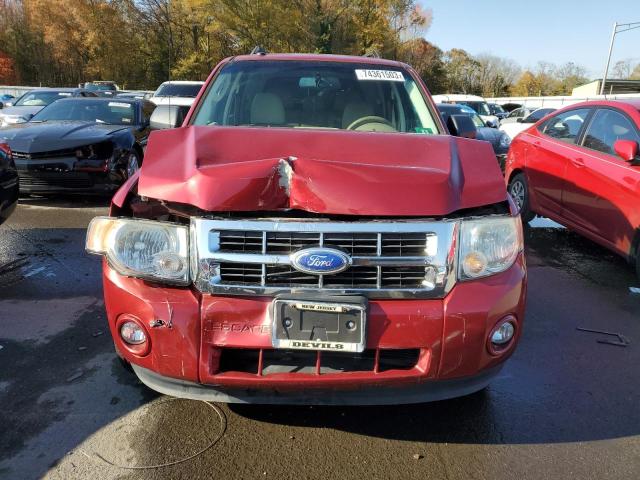 Photo 4 VIN: 1FMCU0D74CKB81827 - FORD ESCAPE 