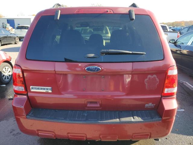 Photo 5 VIN: 1FMCU0D74CKB81827 - FORD ESCAPE 