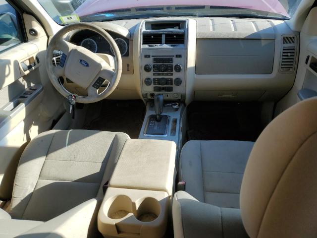 Photo 7 VIN: 1FMCU0D74CKB81827 - FORD ESCAPE 