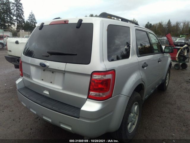 Photo 3 VIN: 1FMCU0D74CKB83707 - FORD ESCAPE 