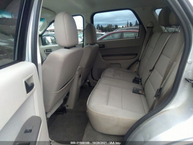 Photo 7 VIN: 1FMCU0D74CKB83707 - FORD ESCAPE 