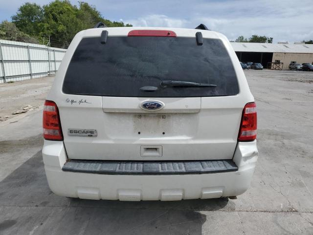 Photo 5 VIN: 1FMCU0D74CKB90818 - FORD ESCAPE 