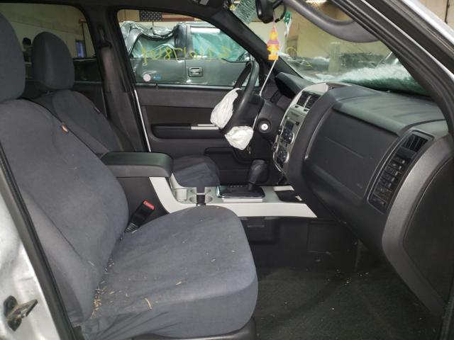 Photo 4 VIN: 1FMCU0D74CKB96991 - FORD ESCAPE XLT 