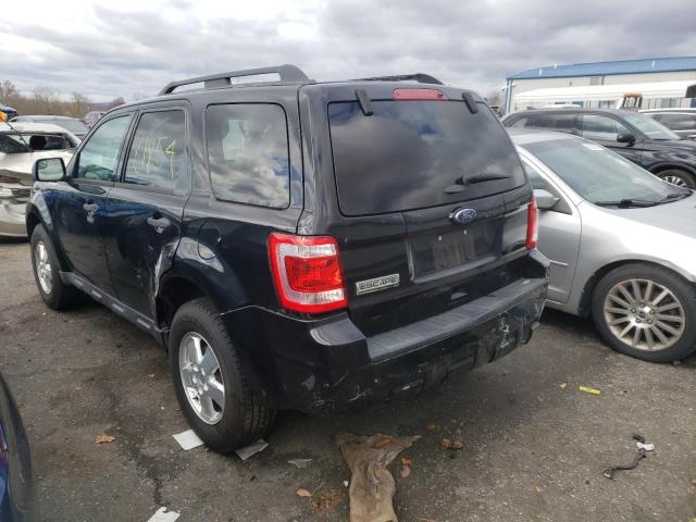 Photo 2 VIN: 1FMCU0D74CKB99647 - FORD ESCAPE XLT 