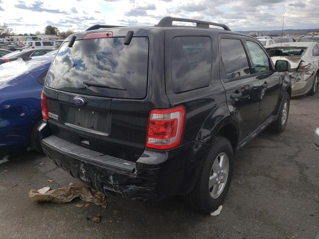 Photo 3 VIN: 1FMCU0D74CKB99647 - FORD ESCAPE XLT 