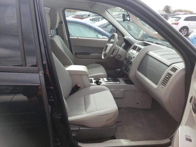 Photo 4 VIN: 1FMCU0D74CKB99647 - FORD ESCAPE XLT 