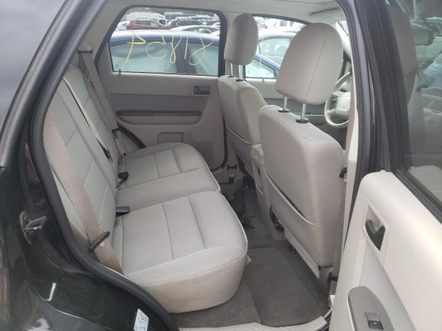 Photo 5 VIN: 1FMCU0D74CKB99647 - FORD ESCAPE XLT 