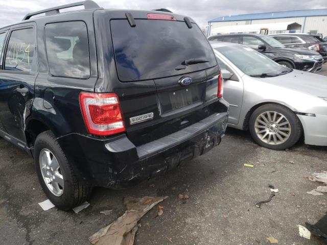 Photo 8 VIN: 1FMCU0D74CKB99647 - FORD ESCAPE XLT 