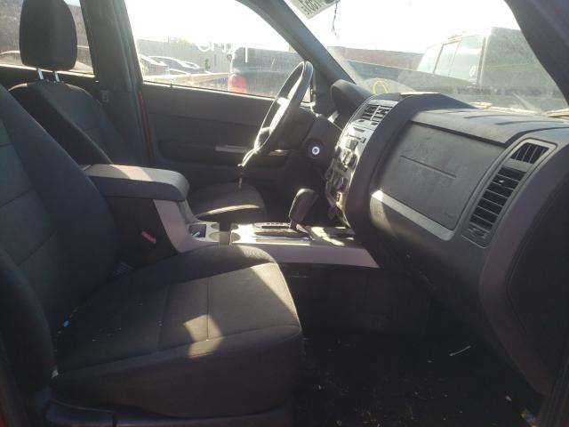 Photo 4 VIN: 1FMCU0D74CKC00540 - FORD ESCAPE XLT 