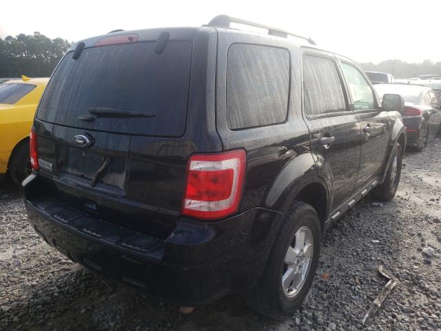 Photo 3 VIN: 1FMCU0D74CKC06015 - FORD ESCAPE XLT 