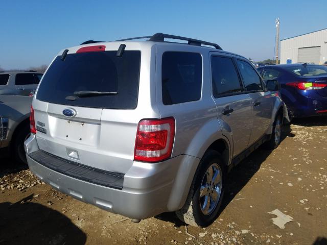 Photo 3 VIN: 1FMCU0D74CKC13661 - FORD ESCAPE XLT 