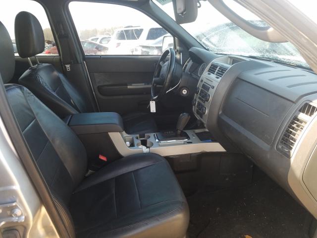 Photo 4 VIN: 1FMCU0D74CKC13661 - FORD ESCAPE XLT 