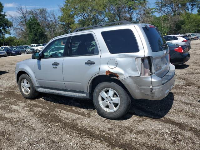 Photo 1 VIN: 1FMCU0D74CKC20237 - FORD ESCAPE XLT 